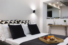 HISTORICAL WORKSHOP APARTMENT - Fico